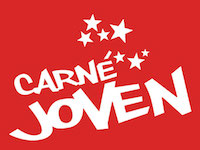 Carnet Joven