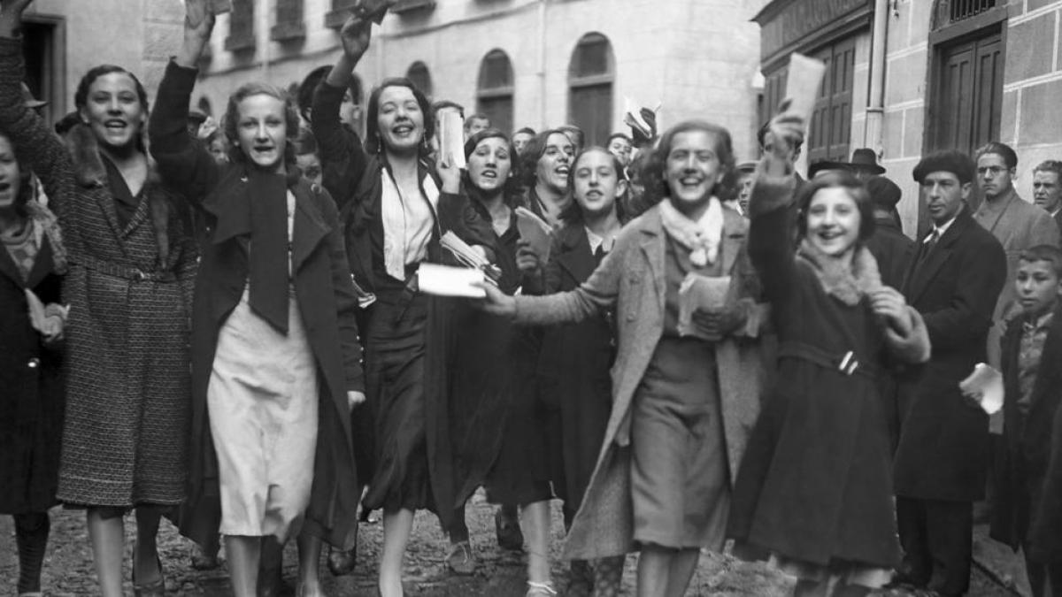Día de la Mujer psicologas centro Madrid